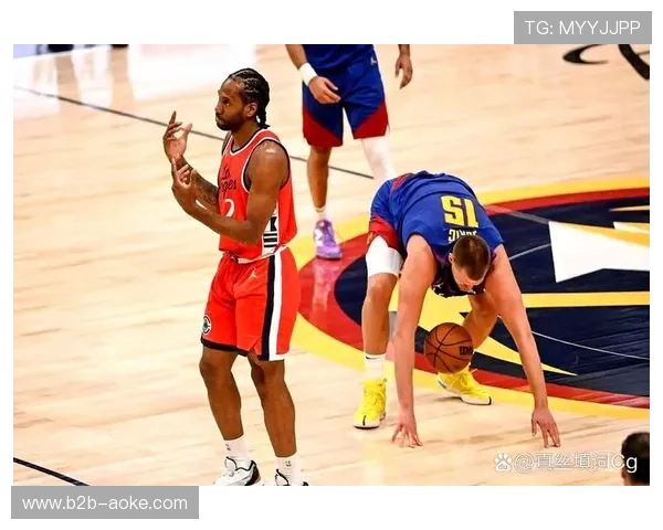 快船背靠背战骑士，莱昂纳德复出求连胜