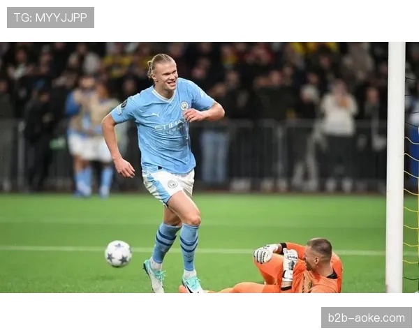 曼城vs纽卡斯尔联赛前分析：哈兰德恢复训练有望复出